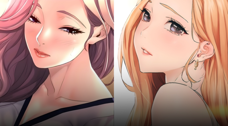 Toptoon Alternatives