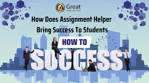 assignment helper meaning