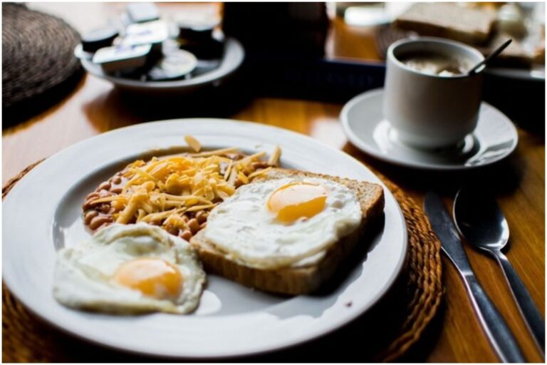 Best Breakfast in Notting Hill: Start Your Day in Style