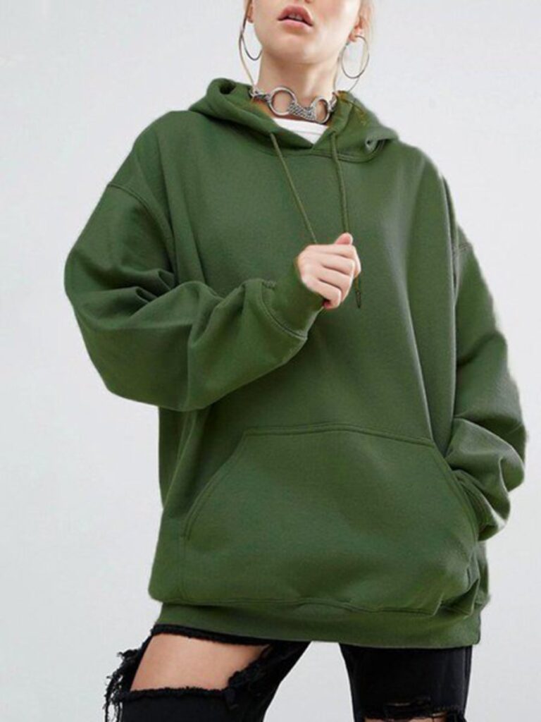 Broken Planet Hoodies