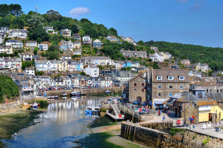 Where to Stay in Cornwall: Finding Your Perfect Retreat