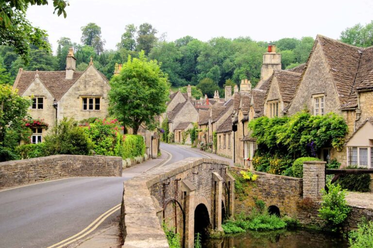 Best Walks in the Cotswolds: Exploring England’s Countryside