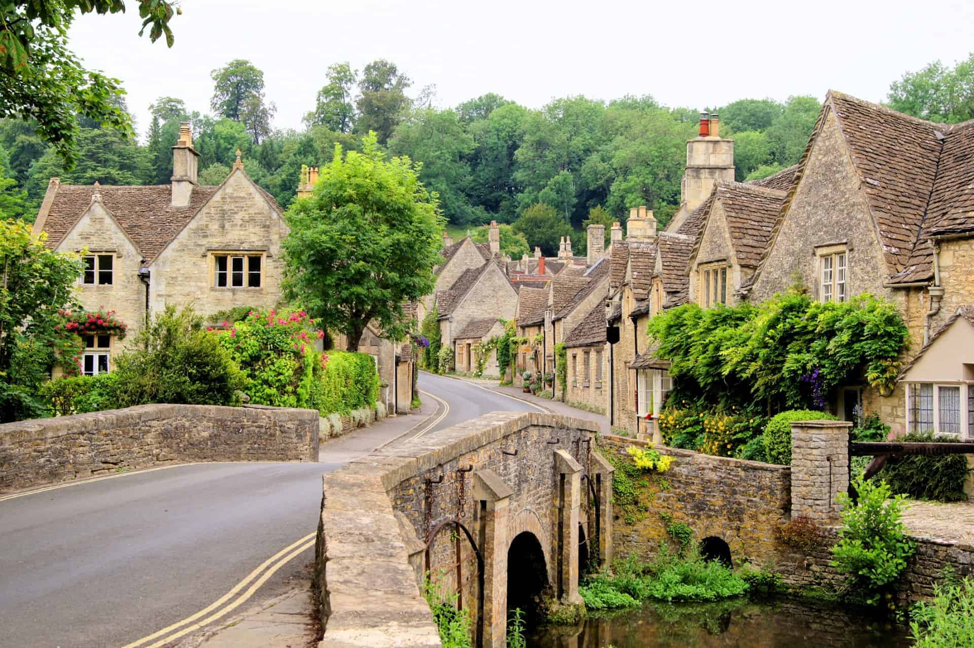 Best Walks in the Cotswolds: Exploring England's Countryside - Thisvid