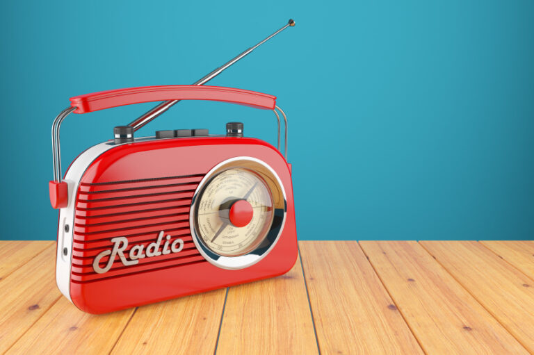 Seamless Communication: Unveiling the RadioRed Experience
