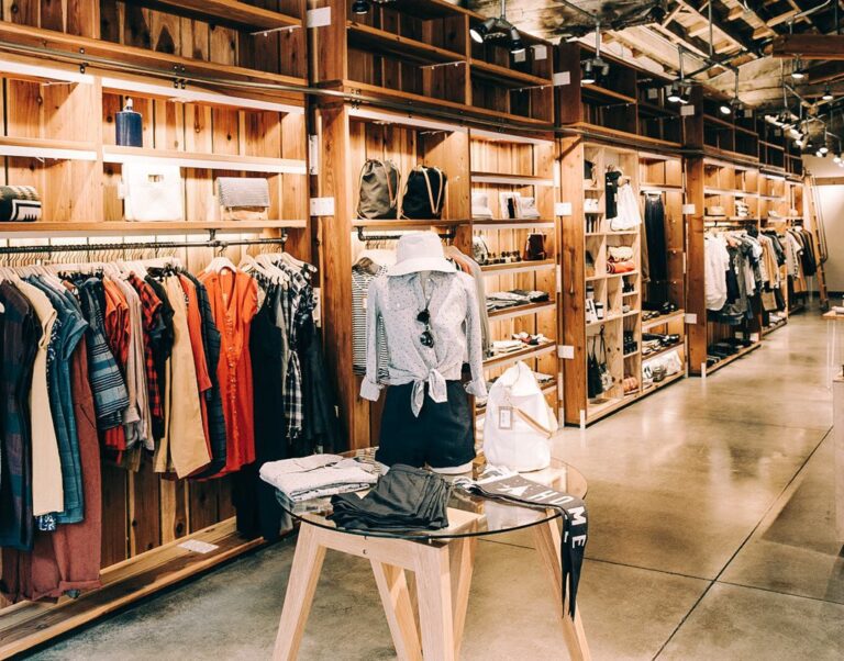 Synaworld Clothing: Where Style Meets Innovation in Fashion