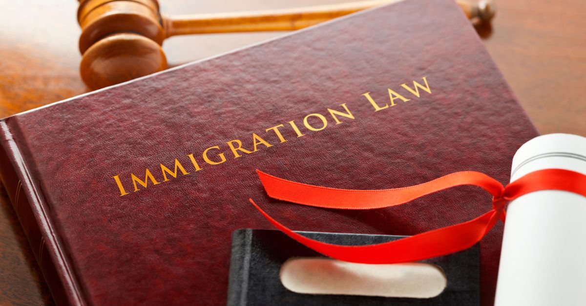 Immigration Lawyer