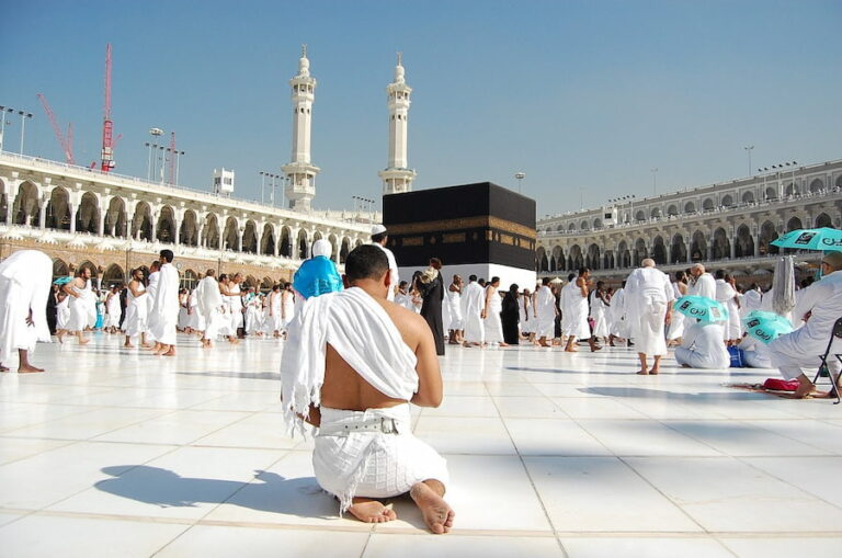 Umrah Packages Options