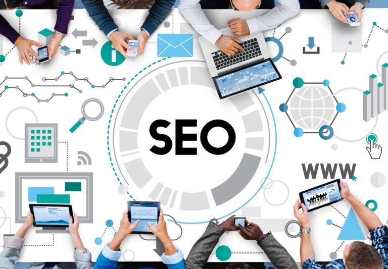 Unlocking Success: The Power of SEO Consultancy Services