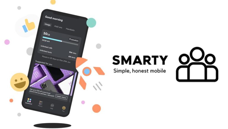 How to Use the Smarty App for Your Daily Routine