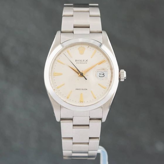 Navigating the Second-Hand Market: How to Buy a Pre-Owned Rolex with ...