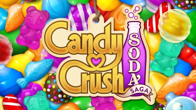 Candy Crush
