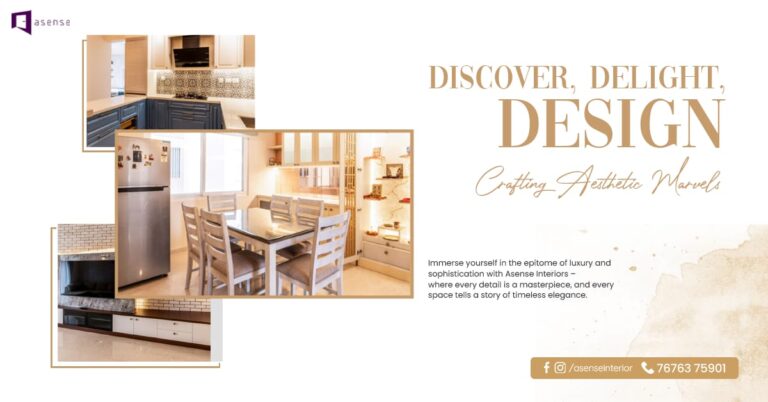 Crafting Your Dream Space