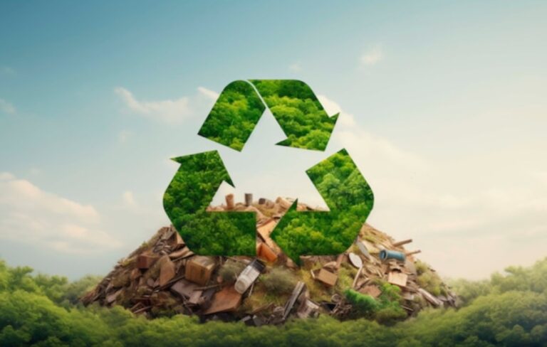 The Future of Bottle Recycling: Trends and Innovations to Watch