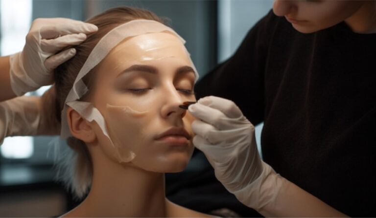 The Evolution of Beauty: Exploring the Rise of Cosmetic Surgeries