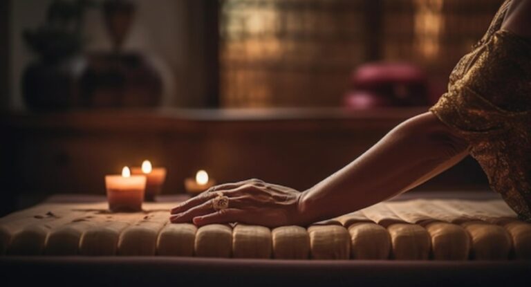 What To Expect From A Relaxing Couple’s Massage Experience?