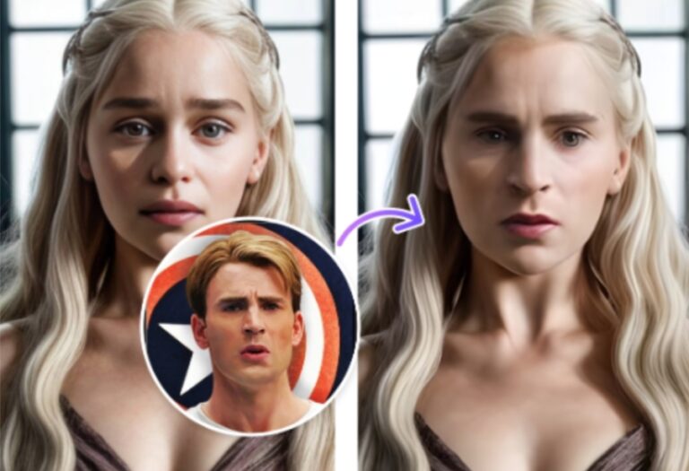 Vidnoz Face Swap: A Fun and Practical Guide to Enhancing Your Videos