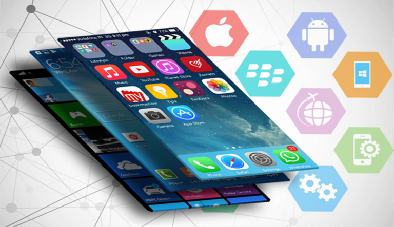 How Your Business Will Benefit from Having a Mobile App?