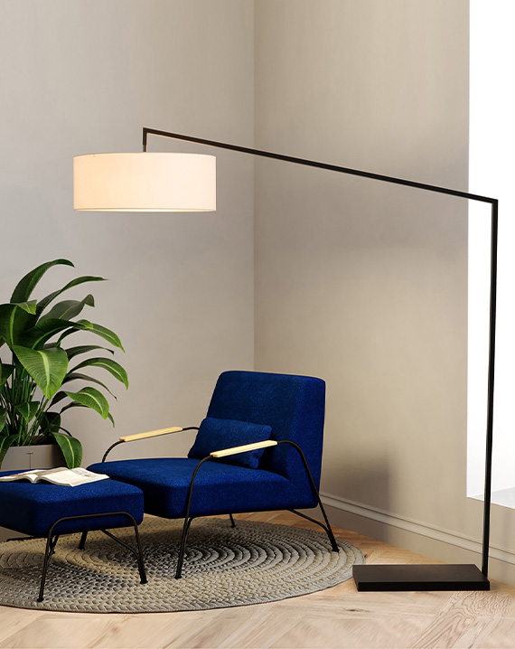 Iconic Designs: Exploring Mid-Century Modern Lamp Collections
