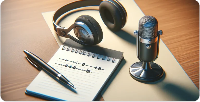 Free vs. Paid Audio to Text Transcription Services