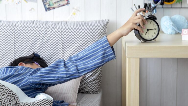 How to Fall Asleep Fast and Sleep Better