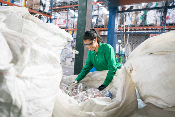 Why Plastic Recycling Is A Crucial Step Towards A Greener Future