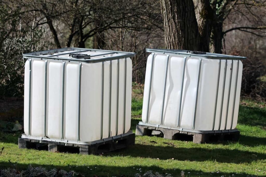 What Are The Advantages of Renting IBC Totes? - Thisvid