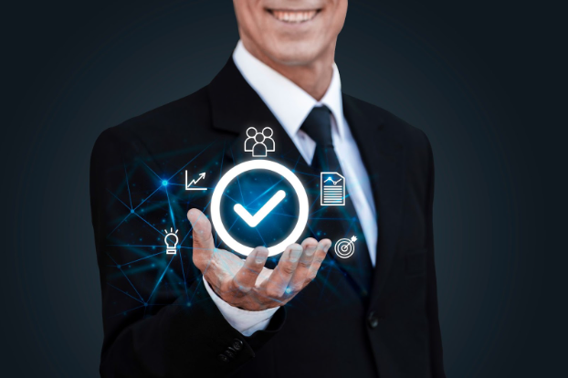 Corporate Verification: An Extensive Approach to Ensure KYB Compliance