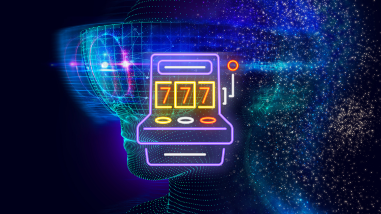 Virtual Reality Slots: The 2025 Casino Experience Unveiled