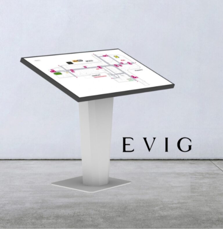 Kiosk Stands: The Mini Tech Giants Taking Over (In a Good Way!)