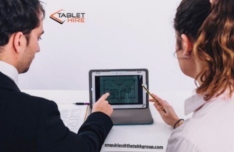 How Will Actively Professional IT Equipment Improve Your Trade Show Productivity?