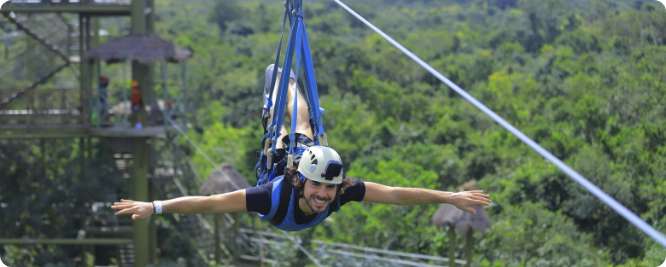 Unleashing Adventure: Exploring Selvatica’s Hidden Gems