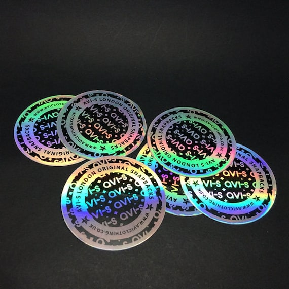Crafting with Holograms: DIY Projects and Ideas for Personalizing Holographic Stickers