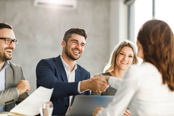 Recruitment Guide: Navigating a Competitive Job Market