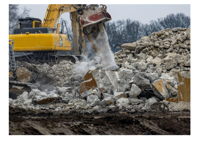 Dirt, Rocks, and Big Plans? Here’s What You Need