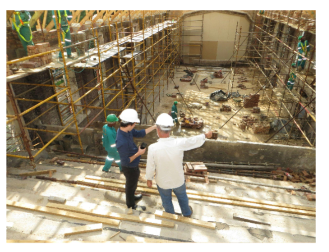 Getting the Job Done Right (And Safely) Up High