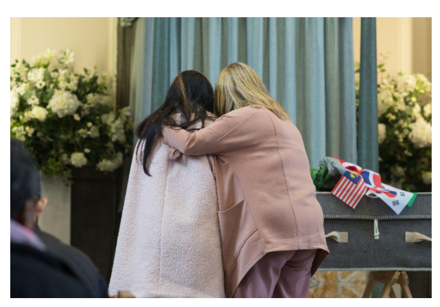 Honoring Final Wishes with Compassionate Repatriation