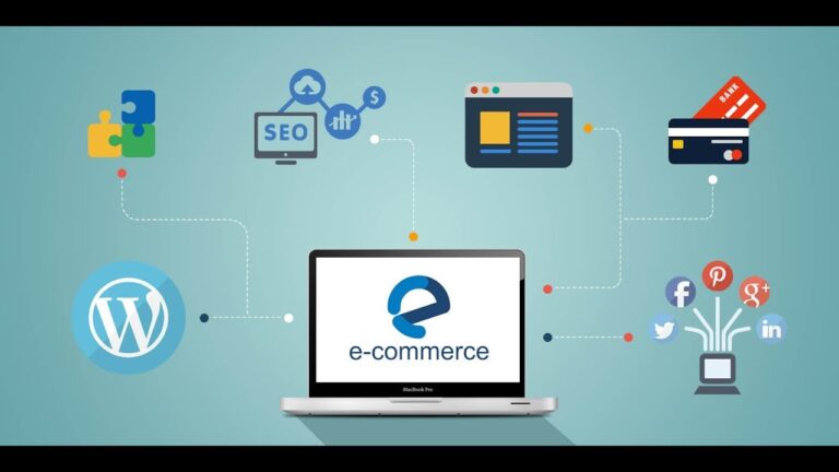 E-Commerce Search Engine Optimization: How You Can Rank Your Store Higher