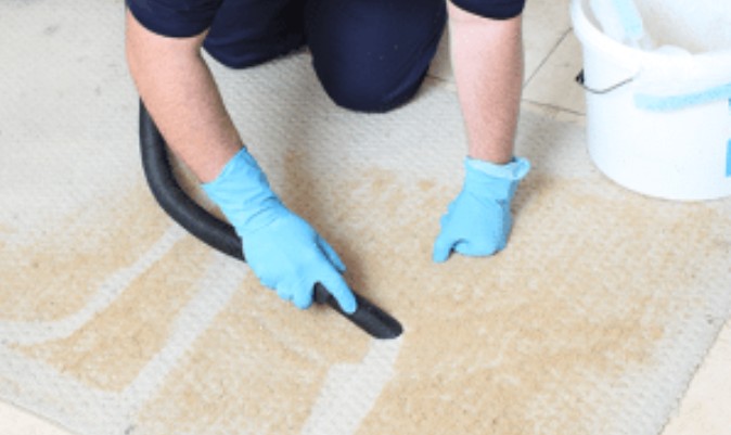 Carpet Cleaning