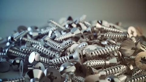 Screws