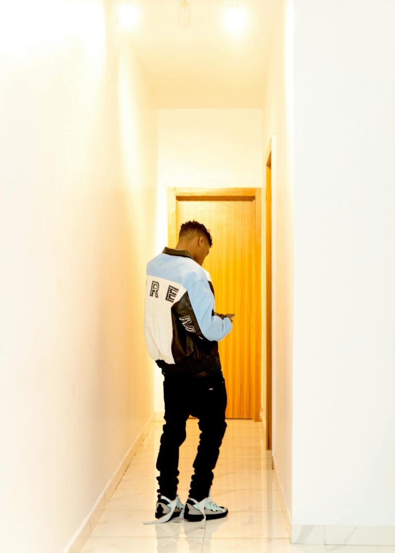 How Spider Clothing Turned Into Streetwear Fashion