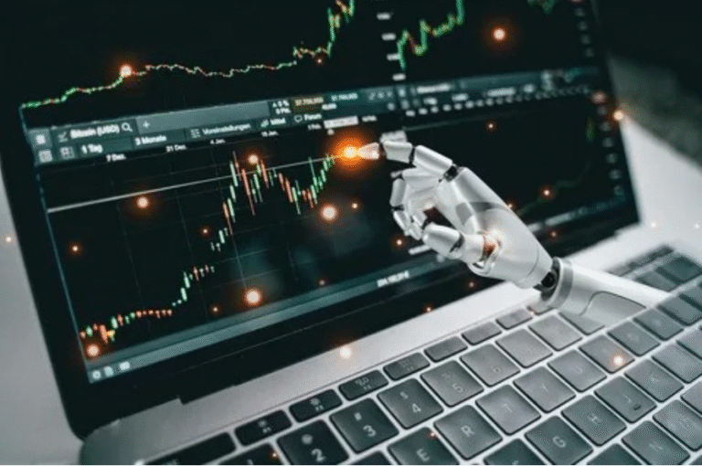 Ai trader