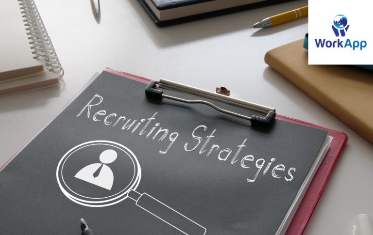 Enhancing Recruitment Strategies with Business Listings