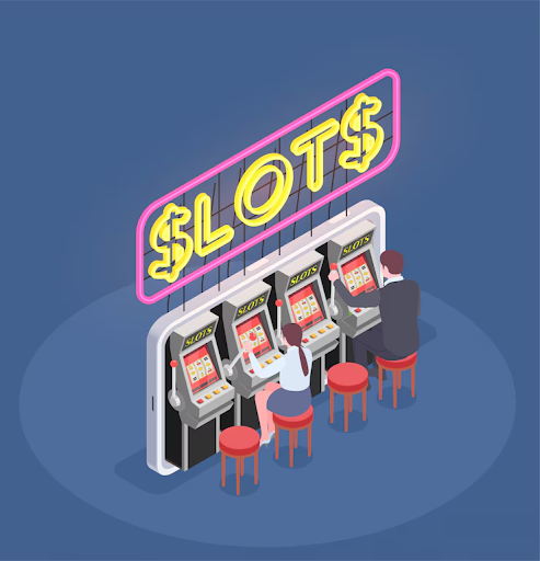 Gambling Slots You Can Enjoy Without Registration