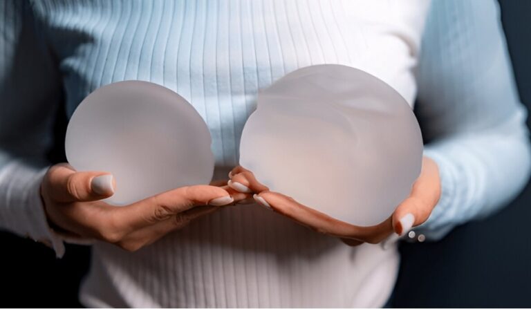 Why More Women in Dubai Are Choosing Breast Implant for Postpartum Confidence