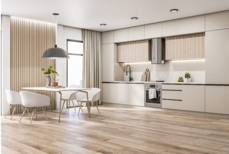 Tips to Enhance Your Home with Laminate Flooring