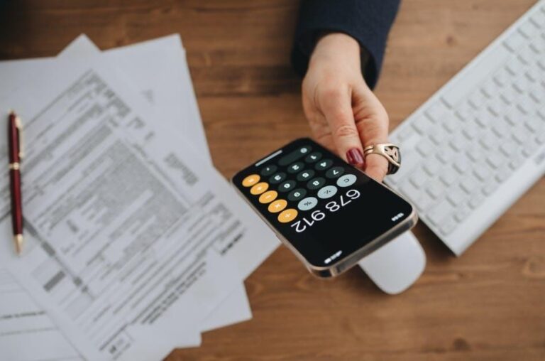 Professional Accounting Services to Streamline Your Finances