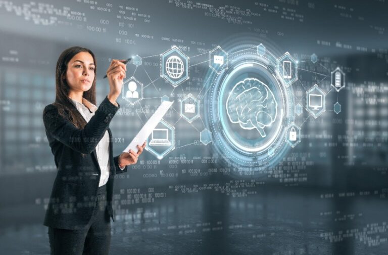 Unlocking Efficiency with AI-Driven Test Data Generation