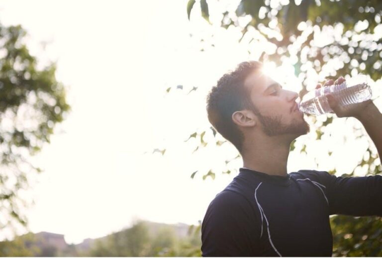 4 Key Benefits of Tactical Hydration Gear for Field Use