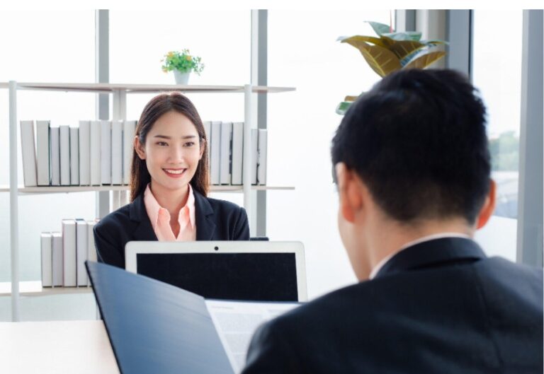 How Technology is Shaping the Future of Talent Acquisition