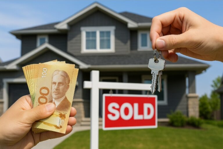 Sold in Days: How Calgary Home Buyers Make It Happen